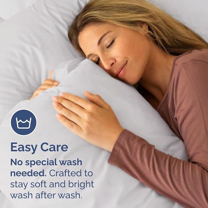 King Pillow Cases - Image 5