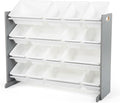 Humble Crew Supersized Toy Storage Organizer by HumbleCrew