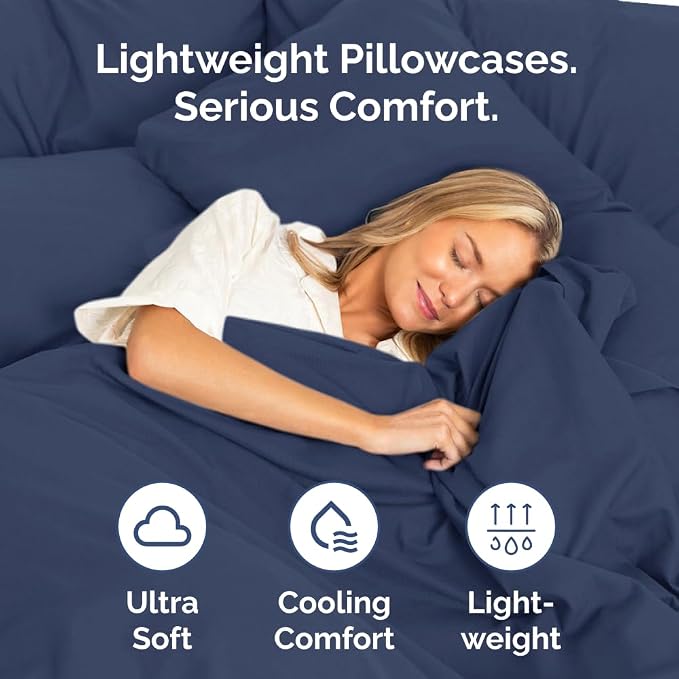 King Pillow Cases - Image 3