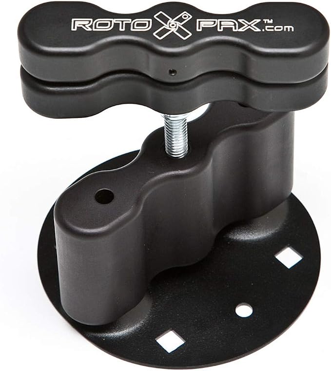 RotopaX DLX Pack Mount by RotopaXDirect