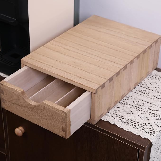 Drawer Holder for Coffee Brew - Image 7