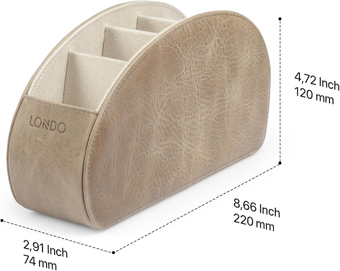 Londo Remote Control Holder - Image 3