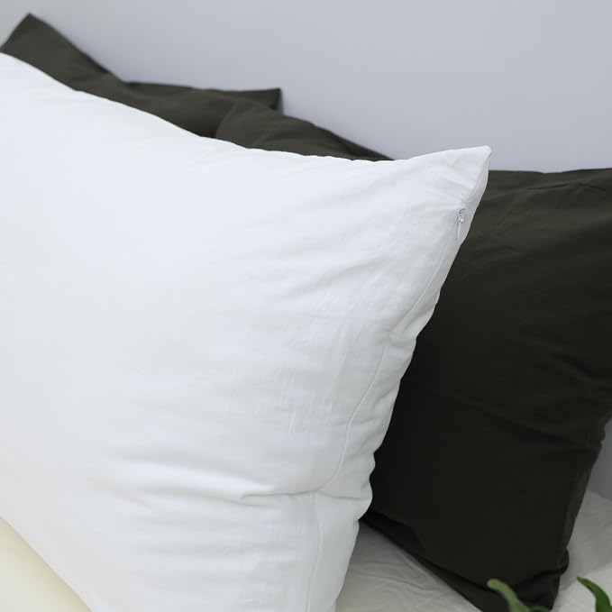 MooMee Body Pillow Cover Pillowcase - Image 7