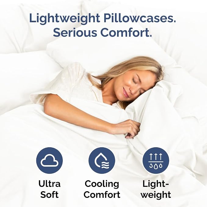 Standard Pillow Cases - Image 3