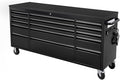 CT Copper Tailor 72-inch Rolling Tool Chest Cabinet by CTCopperTailor