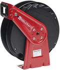 Reelcraft RT805-OLP Medium Duty Spring Retractable Reel by Reelcraft
