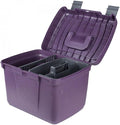 HORZE Smart Grooming Box for Horses, Cats by HORZE