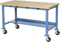 Global Industrial Mobile Workbench by GlobalIndustrial