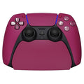 PlayVital Cosmic Red Controller Display Stand by PlayVital