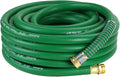 25FT 5/8 Heavy Duty Rubber Garden Hose by Guitrees