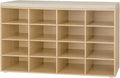 DINZI LVJ Shoe Storage Bench by DINZILVJ