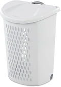 Wheeled Hamper Adult by Unknown