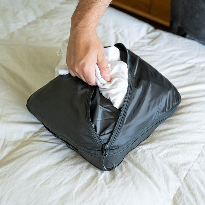 WANDRD Packing Cubes - Image 6