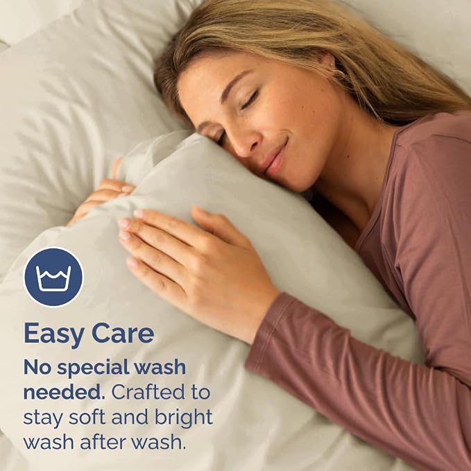 Standard Pillow Cases - Image 5
