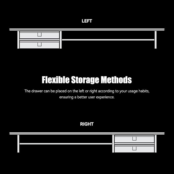 Dual‑Tier Monitor Stand Riser - Image 7