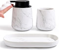 BosilunLife Bathroom Accessories Set 3 pcs by BosilunLife