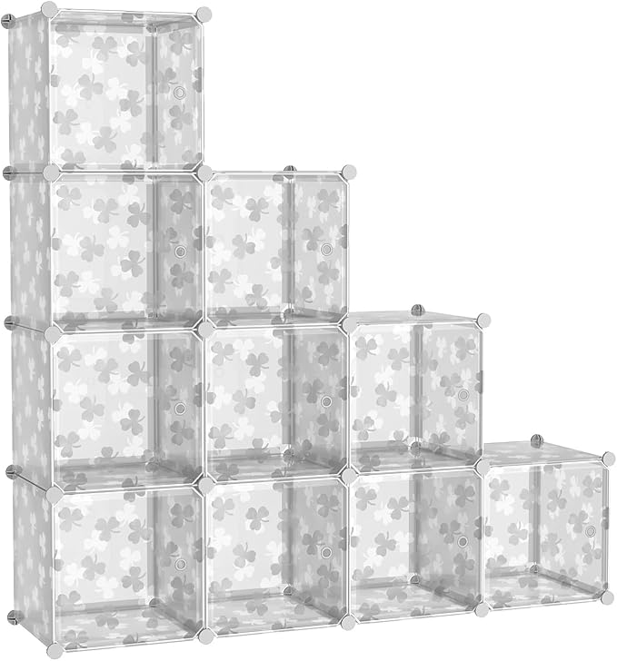 C&AHOME Cube Storage Organizer - Image 4