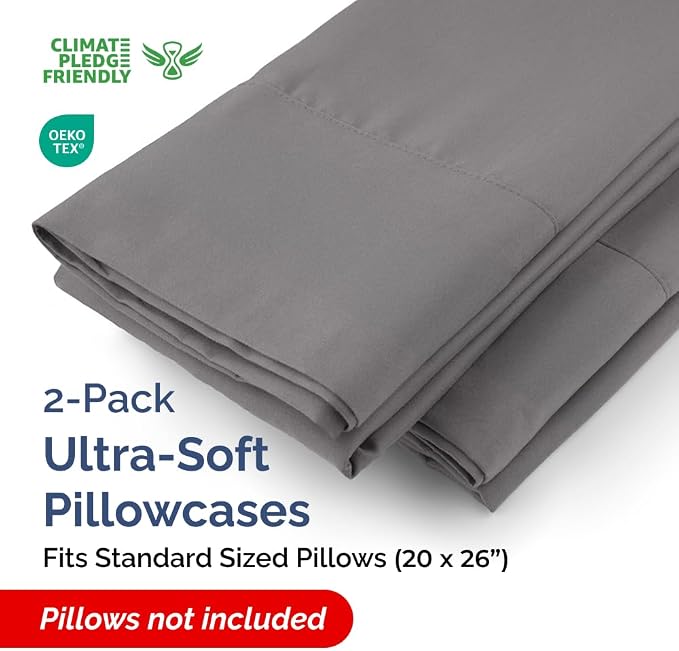 Standard Pillow Cases - Image 2
