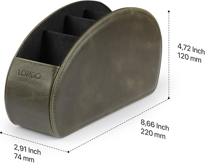 Londo Remote Control Holder - Image 2