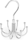 2 Pack Belt Hanger, Space Saving Belt Organizer by Unknown