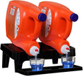 TidyFriend Detergent Holder Shelf by Skywin