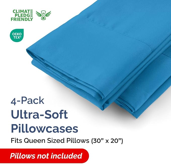 Queen Pillow Cases - Image 2