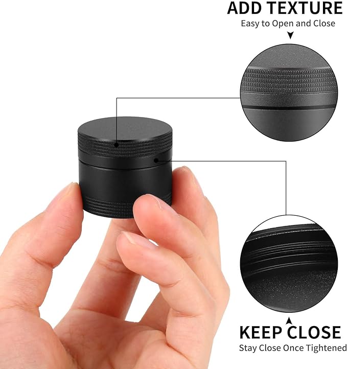 Small Daily Pill Box - Image 3