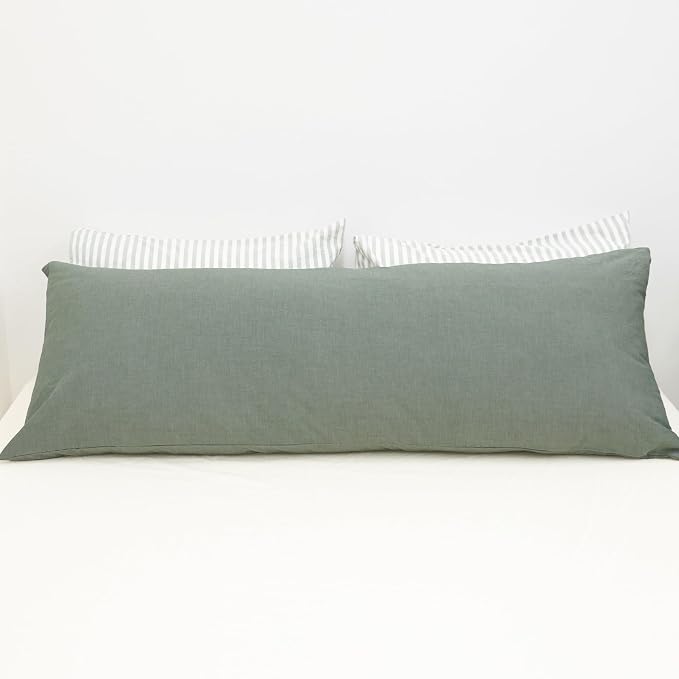 MooMee Body Pillow Cover Pillowcase - Image 3