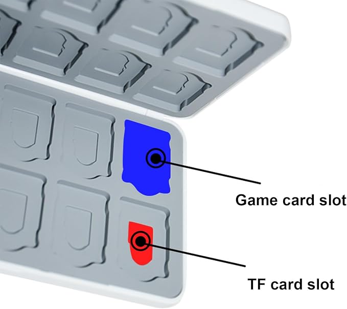 Lightweight Memory Card Storage Organizers - Image 6