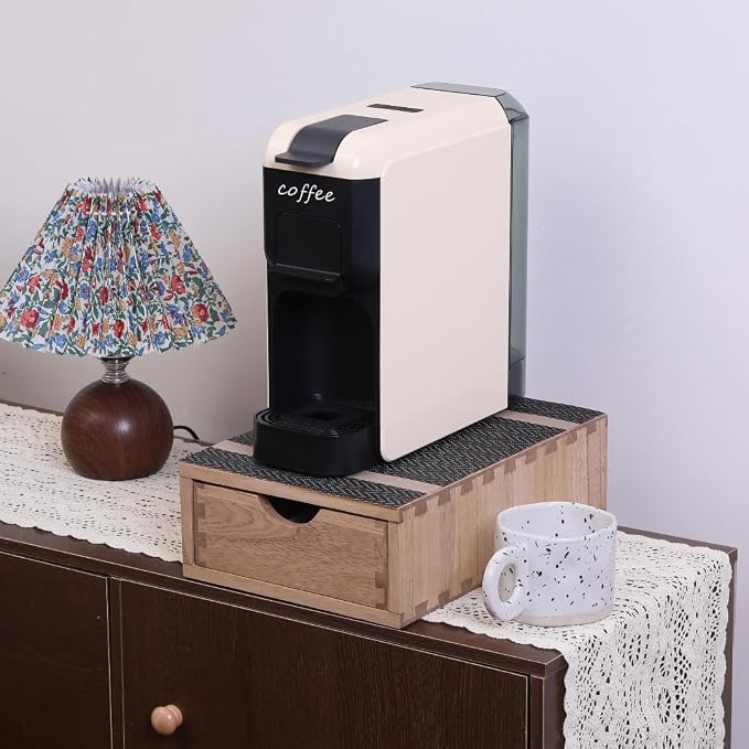 Drawer Holder for Coffee Brew - Image 4