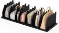 Ronlap Purse Storage Organizer for Closet, 2 Pack by Ronlap