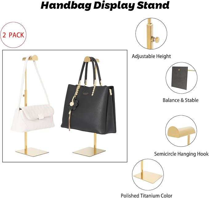 Handbag Display Stands - Image 6