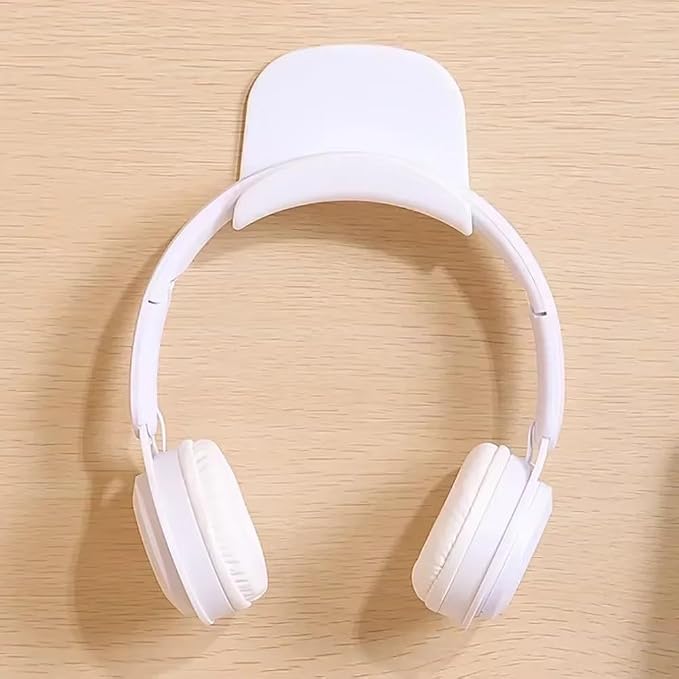 Universal Microphone Stand Headphone Bracket Storage Hook Dormitory - Image 2