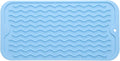 Silicone Dish Drying Mat for Multiple Usage, Easy clean, Eco-friendly, by MicoYang
