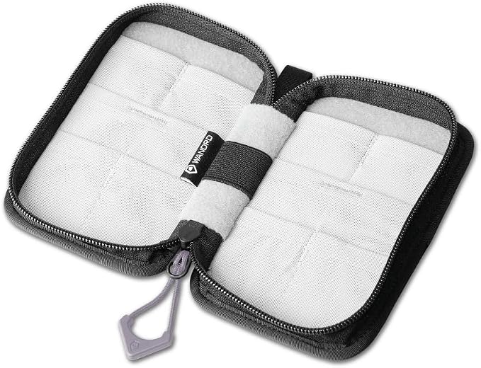 WANDRD Memory Card Case - Image 3