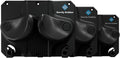 Gravity Grabber Ultimate Ski & Snowboard Wall Storage Rack by GravityGrabber
