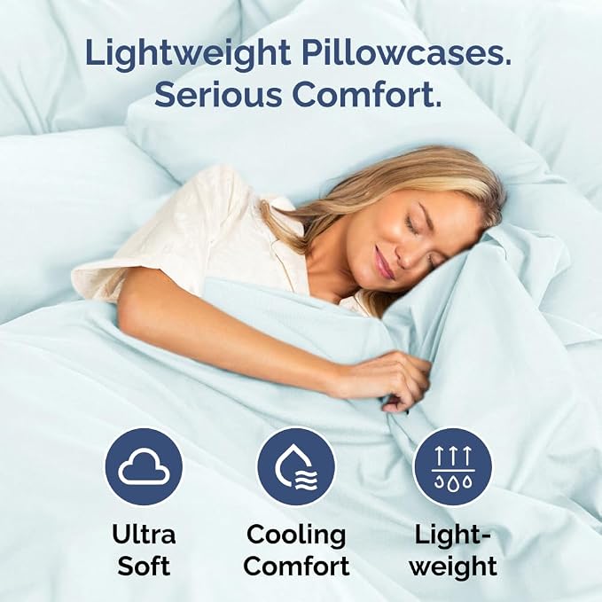 Queen Pillow Cases - Image 3