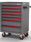 7-Drawer Rolling Tool Chest by ToolDorm