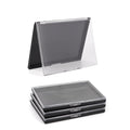 Magnetic Makeup Palette with Clear Top by AJLTPA