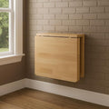 MM MELISEN Wall Desk by MMMELISEN
