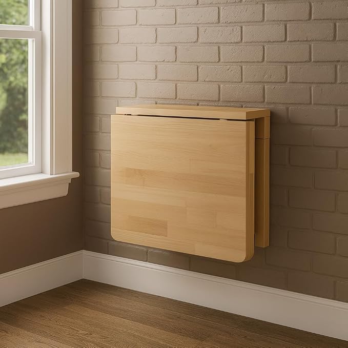MM MELISEN Wall Desk by MMMELISEN