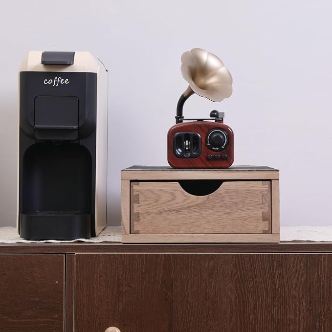 Drawer Holder for Coffee Brew - Image 2