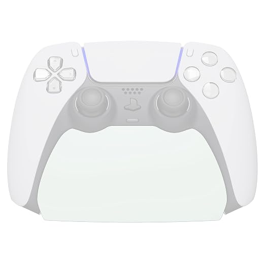 PlayVital White Controller Display Stand - Image 3