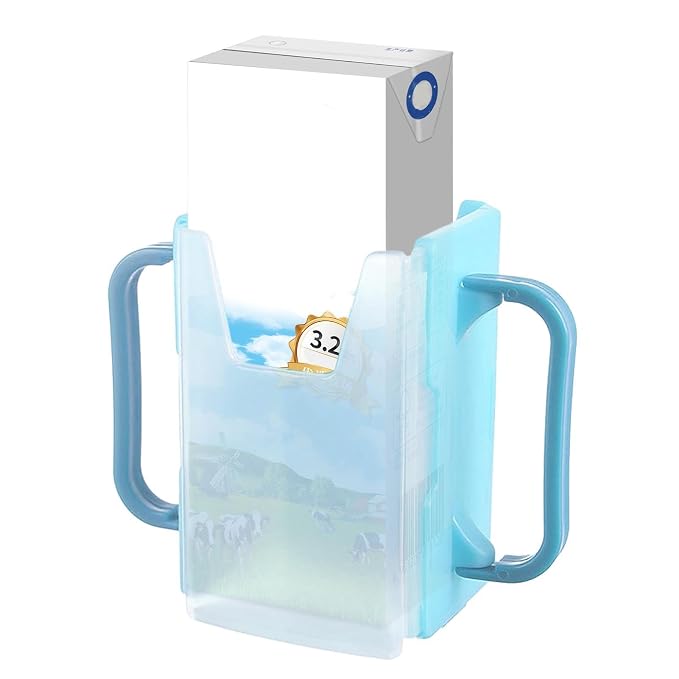 Generic Juice Bag Holder by Unknown