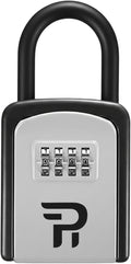 Key Lock Box for Outside by RudyRun