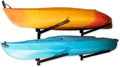 StoreYourBoard G-Kayak Wall Rack – Heavy-Duty Indoor Kayak Rack by StoreYourBoard