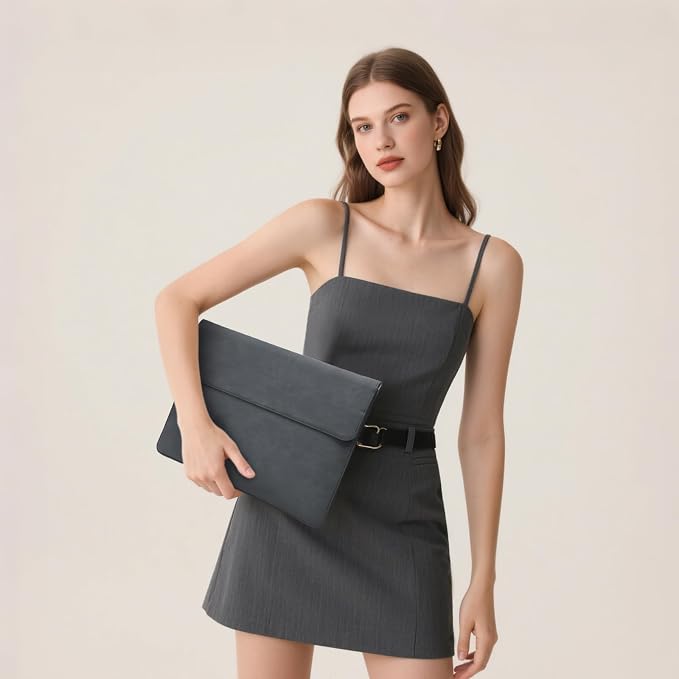 HYZUO 15 Inch Laptop Sleeve Case - Image 7