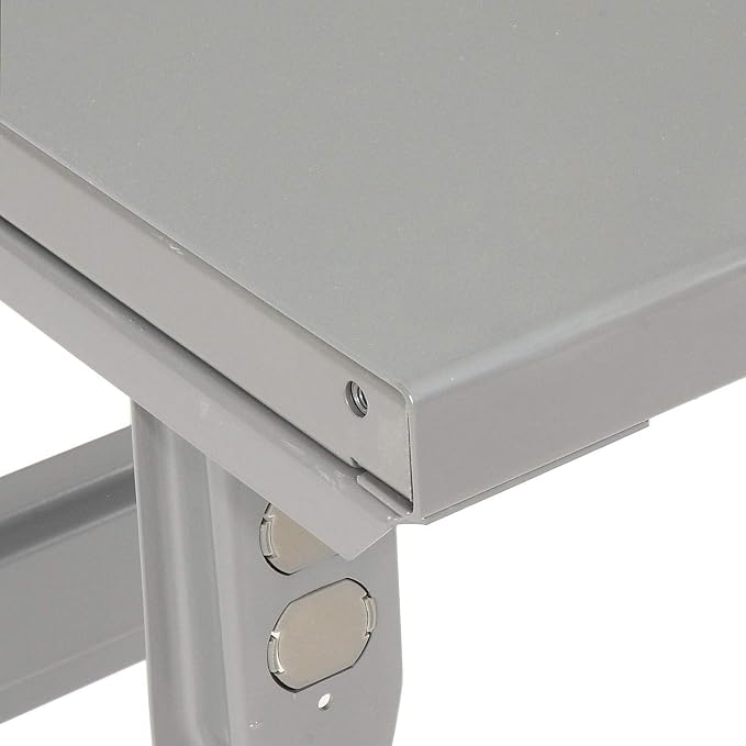 Global Industrial Fixed Height Workbench - Image 3