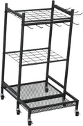 Garden Tool Organizer Garage Tools Organizer by Unknown