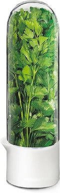Cilantro Container for Fridge, Herb Saver for Refrigerator by Unknown
